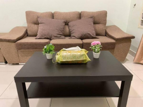 Ampang 6-8 pax in Ampang Point
